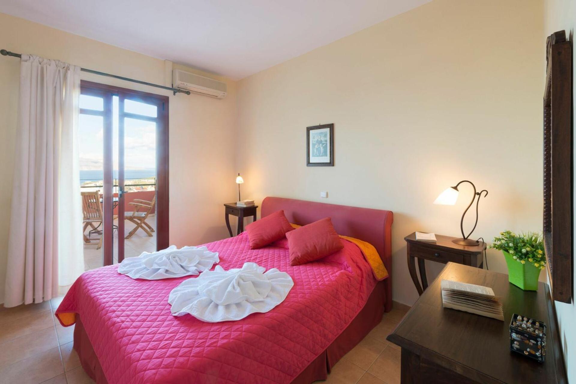 Villa Persephone By Posarellivillas Pláka Extérieur photo
