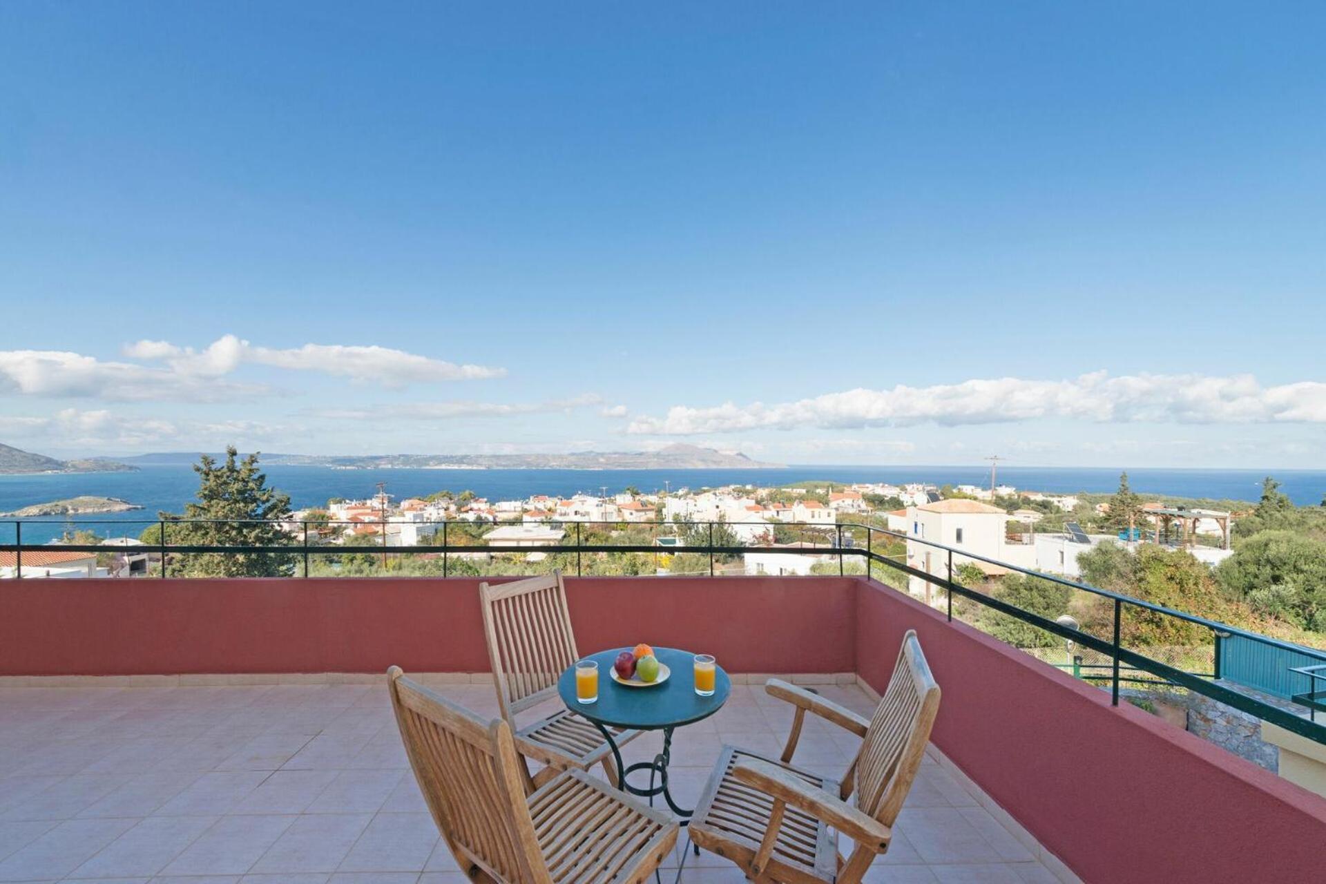 Villa Persephone By Posarellivillas Pláka Extérieur photo